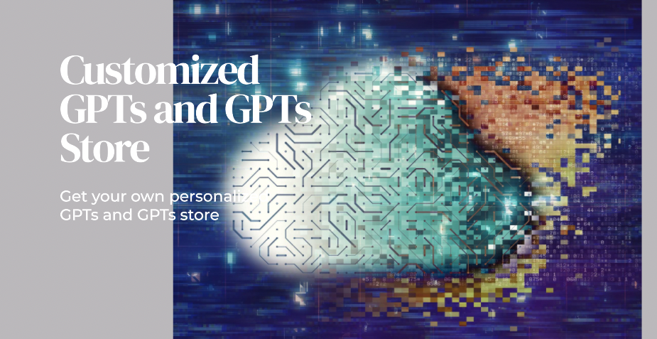 【OpenAI】GPTsとGPTs Storeの魅力と活用法を徹底解説！【前半】