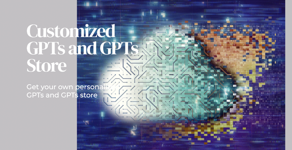 【OpenAI】GPTsとGPTs Storeの魅力と活用法を徹底解説！【前半】