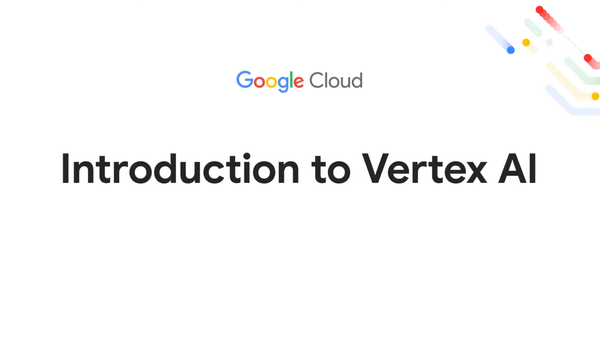 【入門編】Google Vertex AIとは？機械学習プラットフォームの基本と特徴